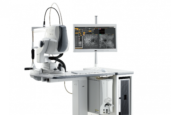 共焦点走査型ダイオードレーザ検眼鏡Mirante（ミランテ）盛岡市たかはし眼科